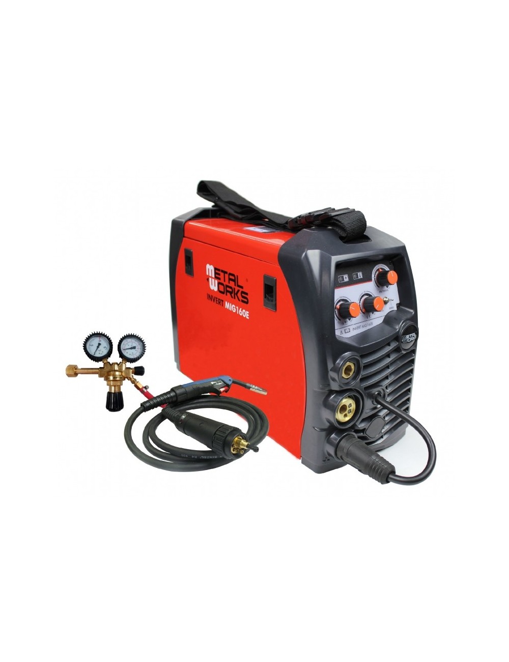 Carro de Soldadura  LKA 700