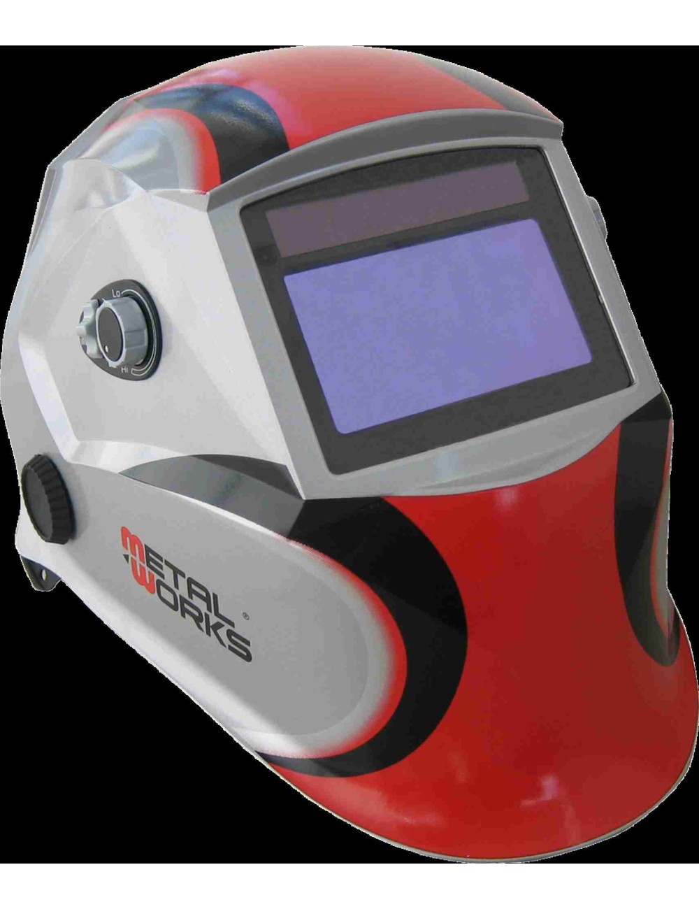 Carro de Soldadura  LKA 700