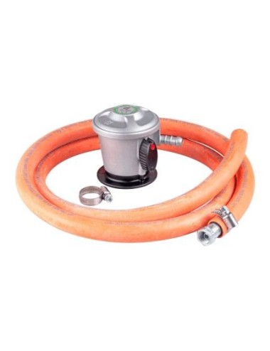 ESTUFA EXTERIOR NEGRA MWHSS-A – BUTANO/PROPANO