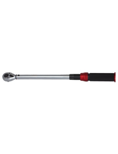 Llave dinamométrica  BTDN1240 - 1/2'' 40 - 220 Nm