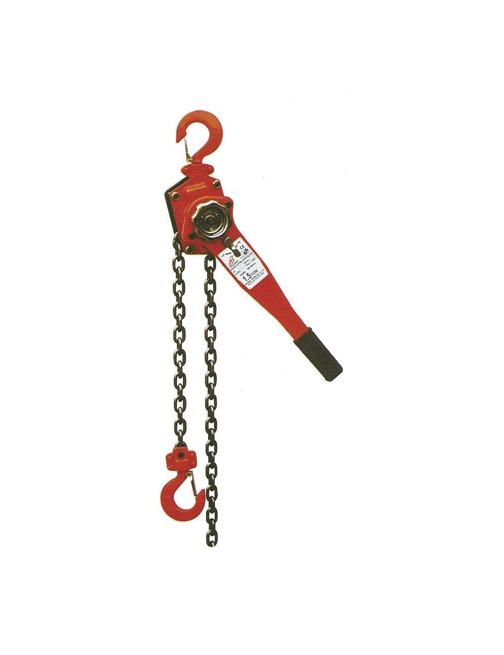 Tensor de Cadena Serie  HNCRT075