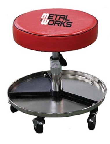 Taburete Neumático MS365