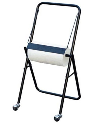 Portarollos Metálico  TRM4901