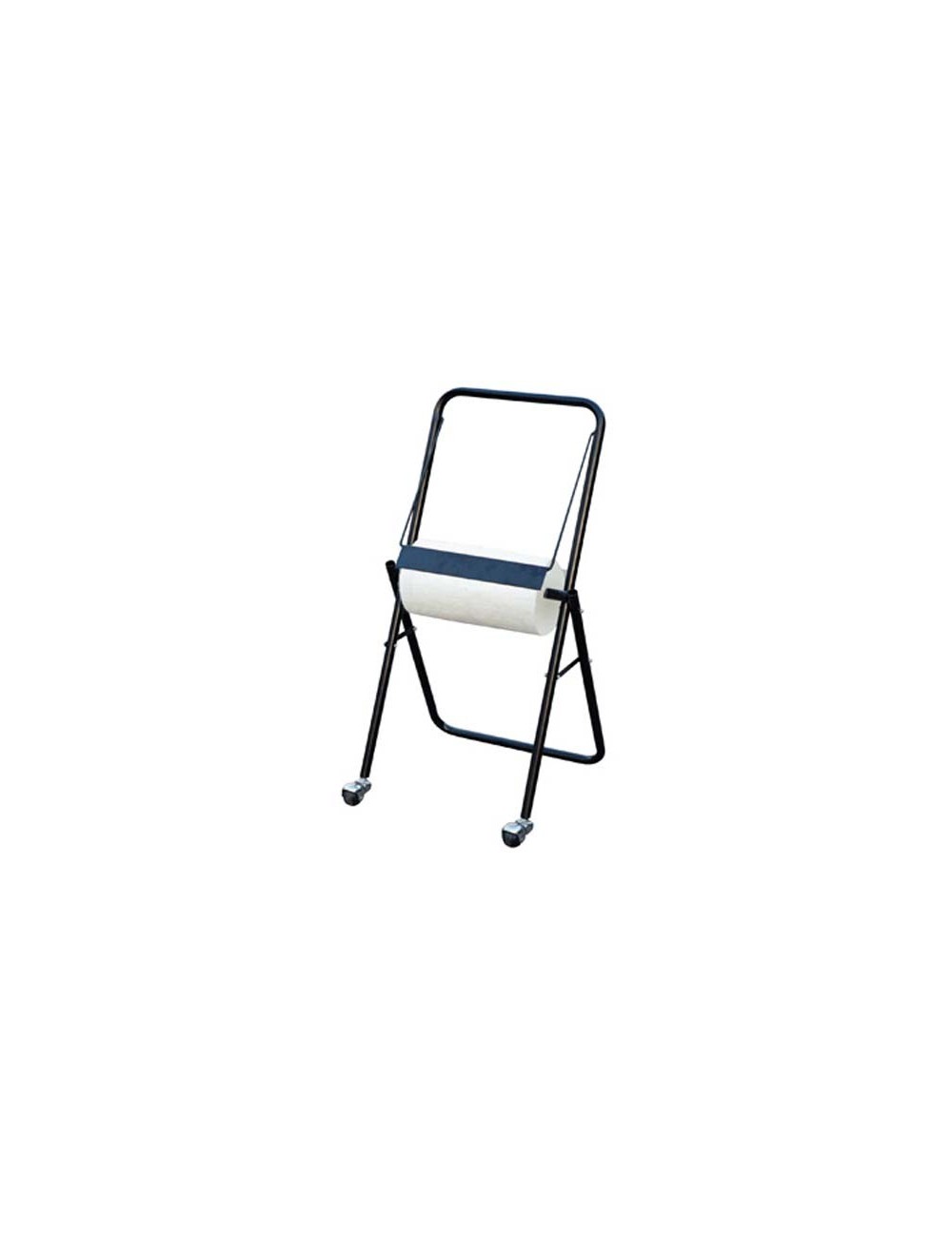 Portarollos Metálico  TRM4901