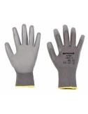 GUANTE PU 1ST GREY 6