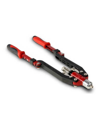 Remachadora Combinada RIT950