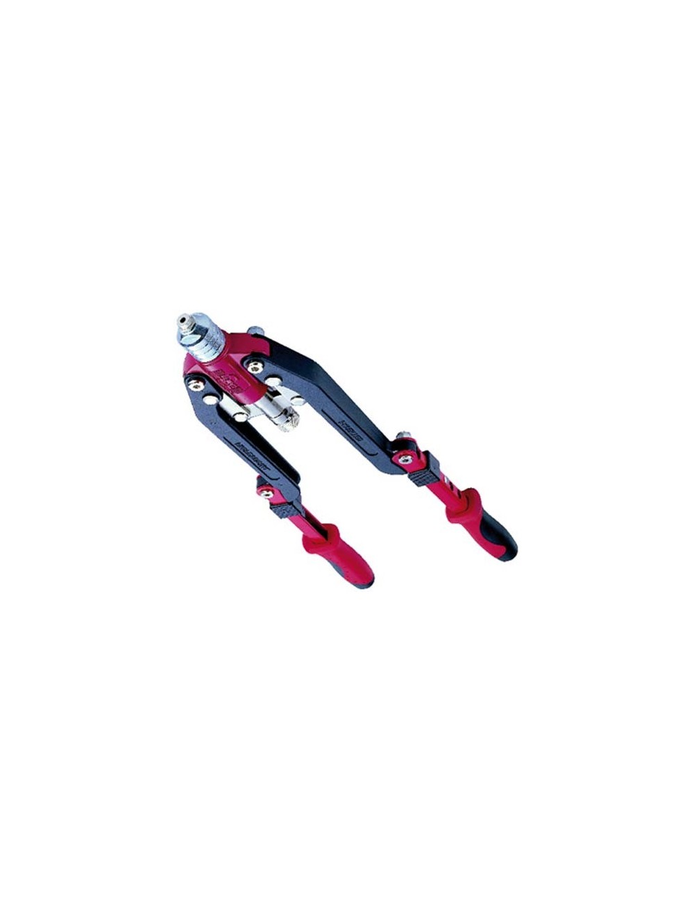 Remachadora Combinada RIT950