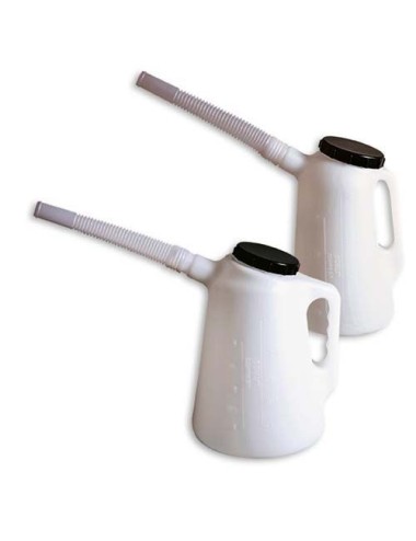 Jarra de Aceite OKS5 - 5 litros