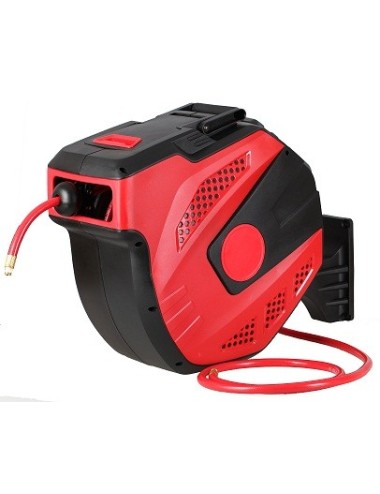 Enrollador de Manguera  HAL01020CG