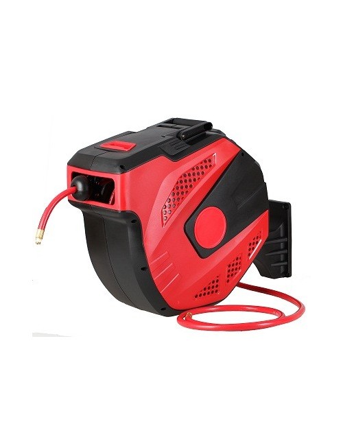 Enrollador de Manguera  HAL01020CG