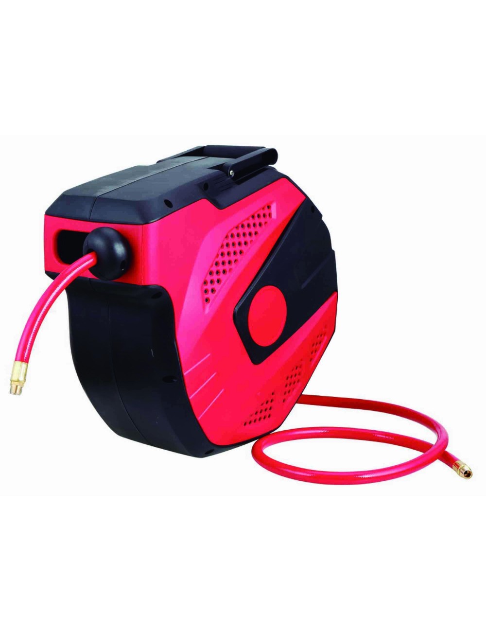 Enrollador de Manguera HAL01015CG