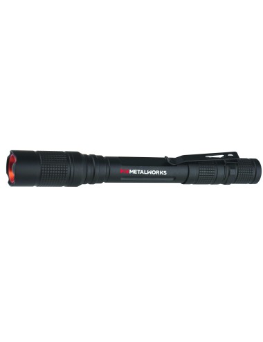LINTERNA RECARGABLE MW LR250 - 250Lm
