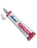 TUBO MARCADOR  PINTURA BLANCO  STYLMARK