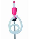 Bomba Sifón para Líquidos PPKW11 - 50-200l