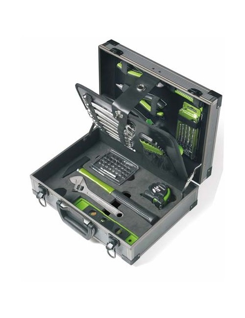 Kit Básico de Herramientas TB 63