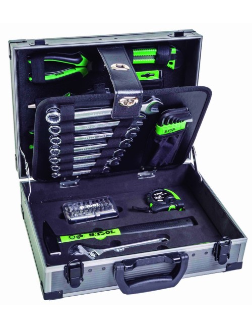 Kit Básico de Herramientas TB 63