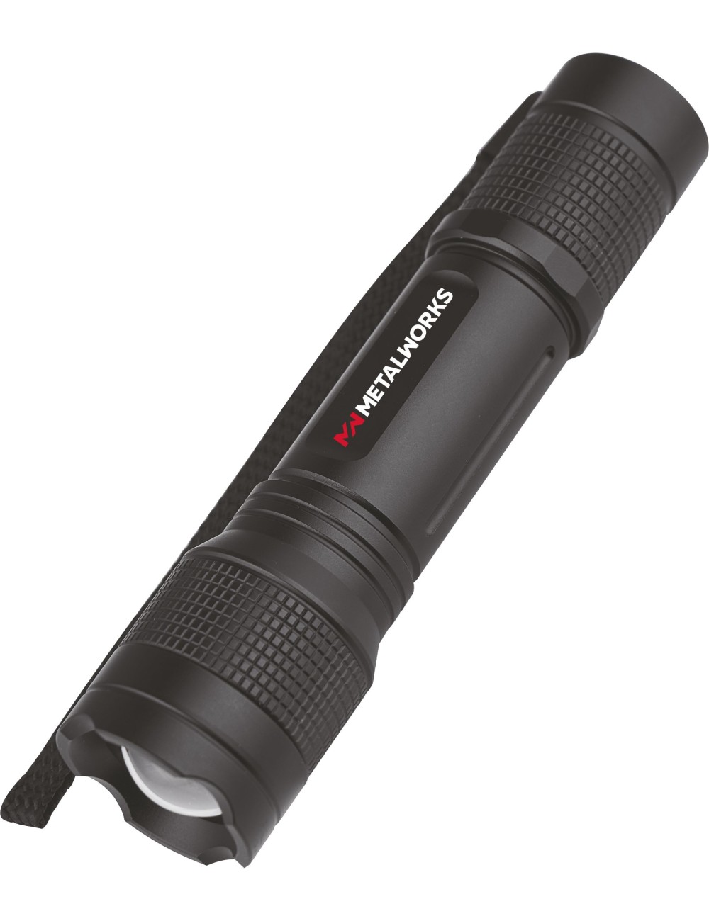 LINTERNA RECARGABLE MW LR1000 - 1000Lm