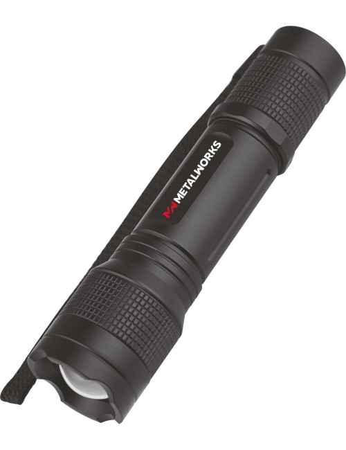 LINTERNA RECARGABLE MW LR1000 - 1000Lm