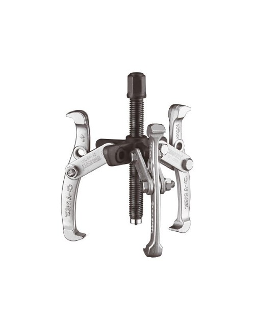 Extractor convertible 2 ó 3 patas 100mm SPA11