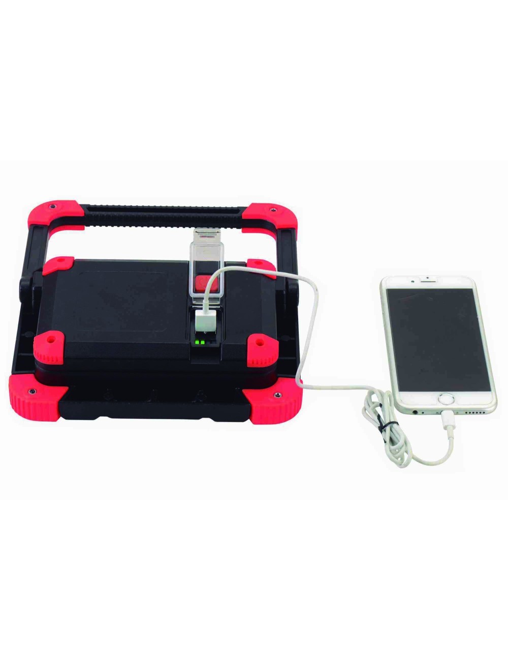 Foco con Batería  WSL20LI