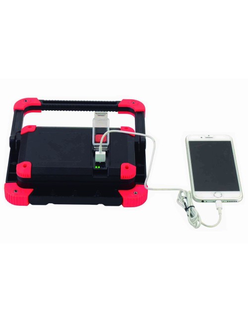 Foco con Batería  WSL20LI