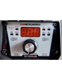SOLDADORA INVERTER TEC220+/PLUS + MALETA + ACCESORIOS