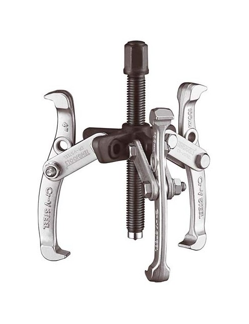 Extractor convertible 2 ó 3 patas 100mm SPA11