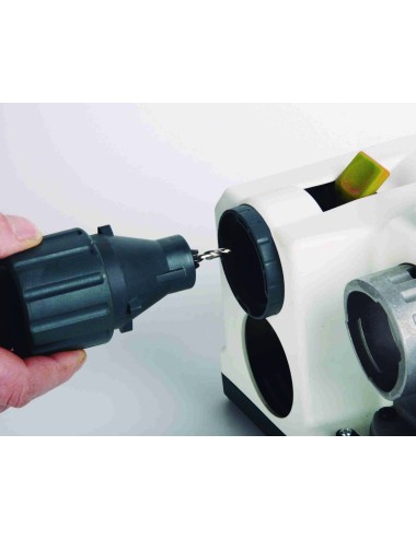 Afiladora de Brocas GQ-D13
