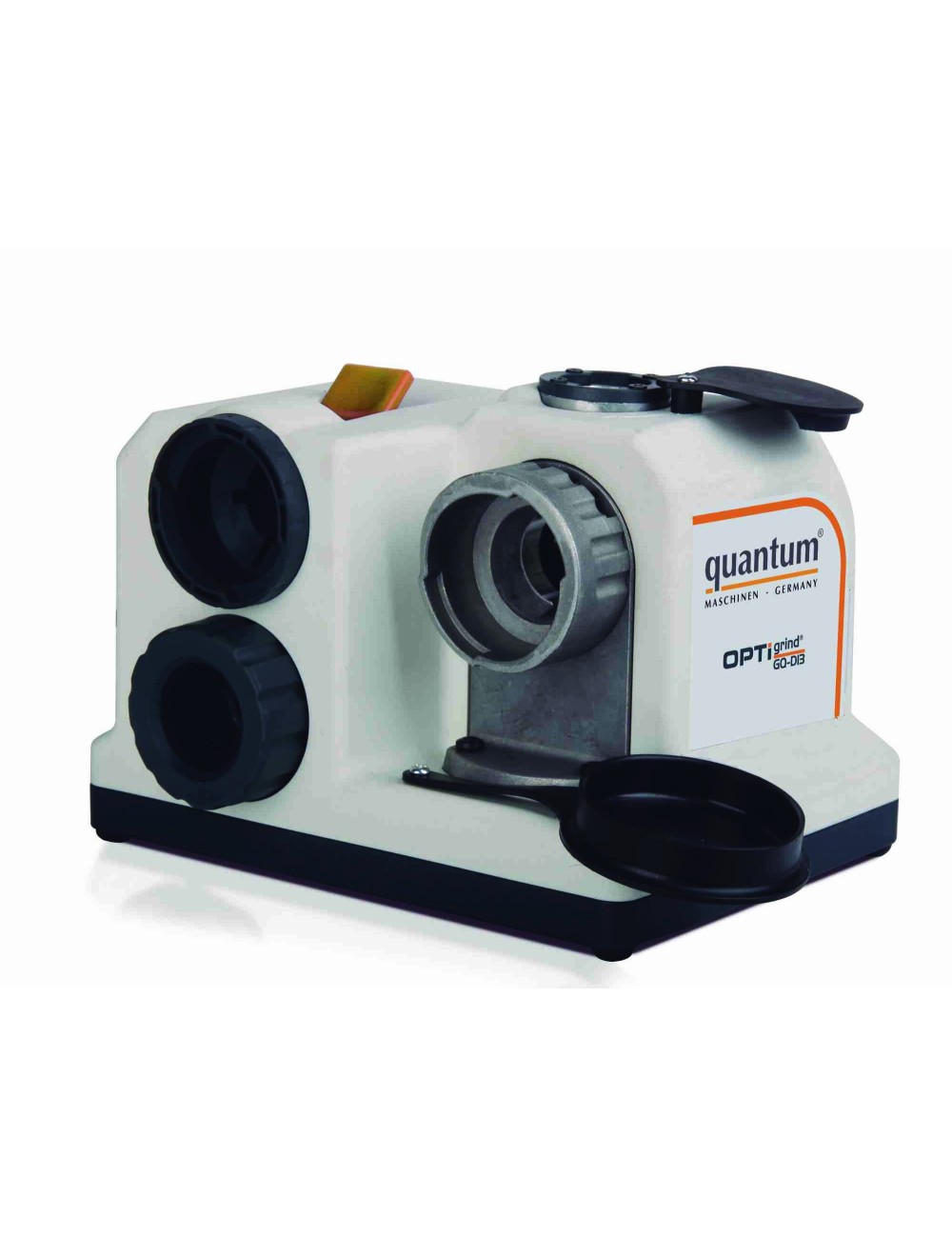 Afiladora de Brocas GQ-D13