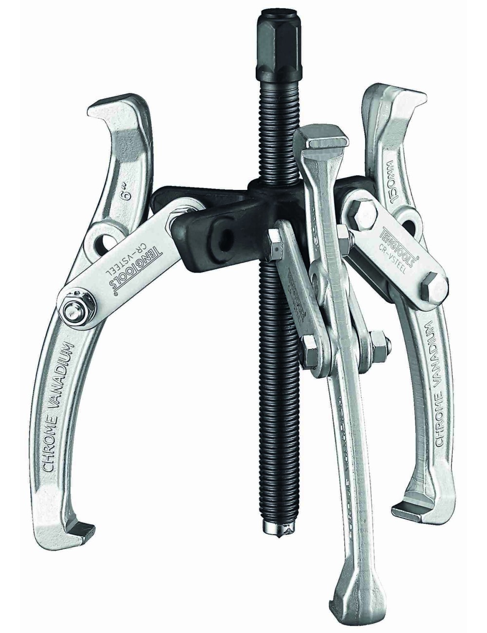 Extractor convertible 2 ó 3 patas 170mm SPA22