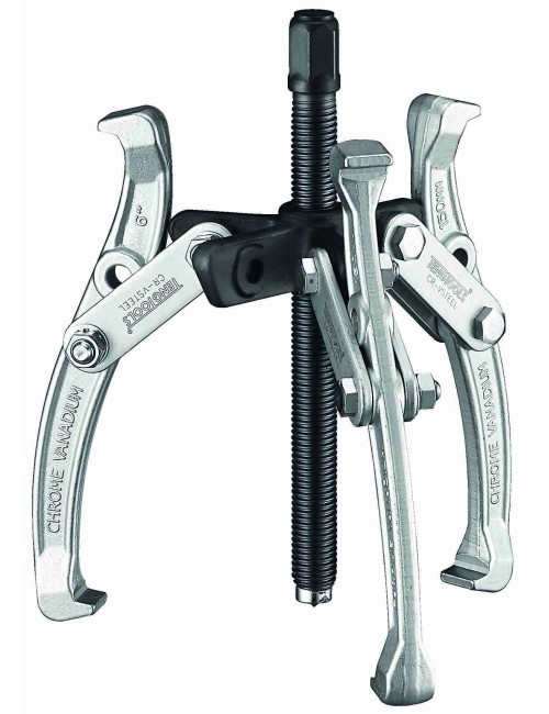 Extractor convertible 2 ó 3 patas 170mm SPA22