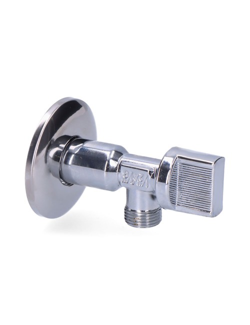 Llave de regulación 1/2" - 3/8"