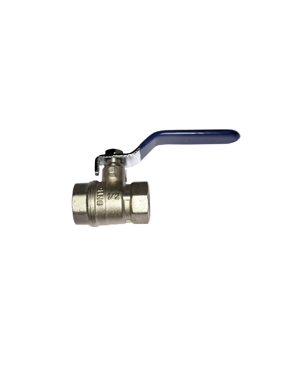 Valvula esfera de paso total - 1/2"