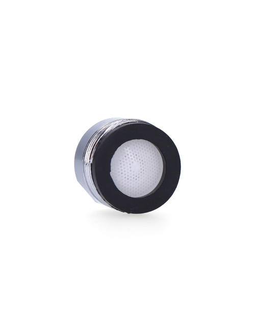 Atomizador de grifo. color cromado. macho 24/100