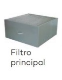 FILTRO PRINCIPAL