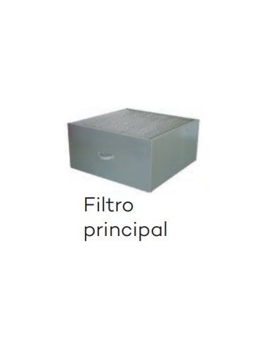 FILTRO PRINCIPAL