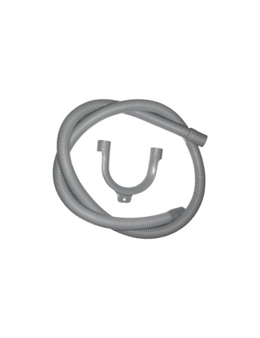 Manguera de salida de desagüe de lavadora 1,5 m