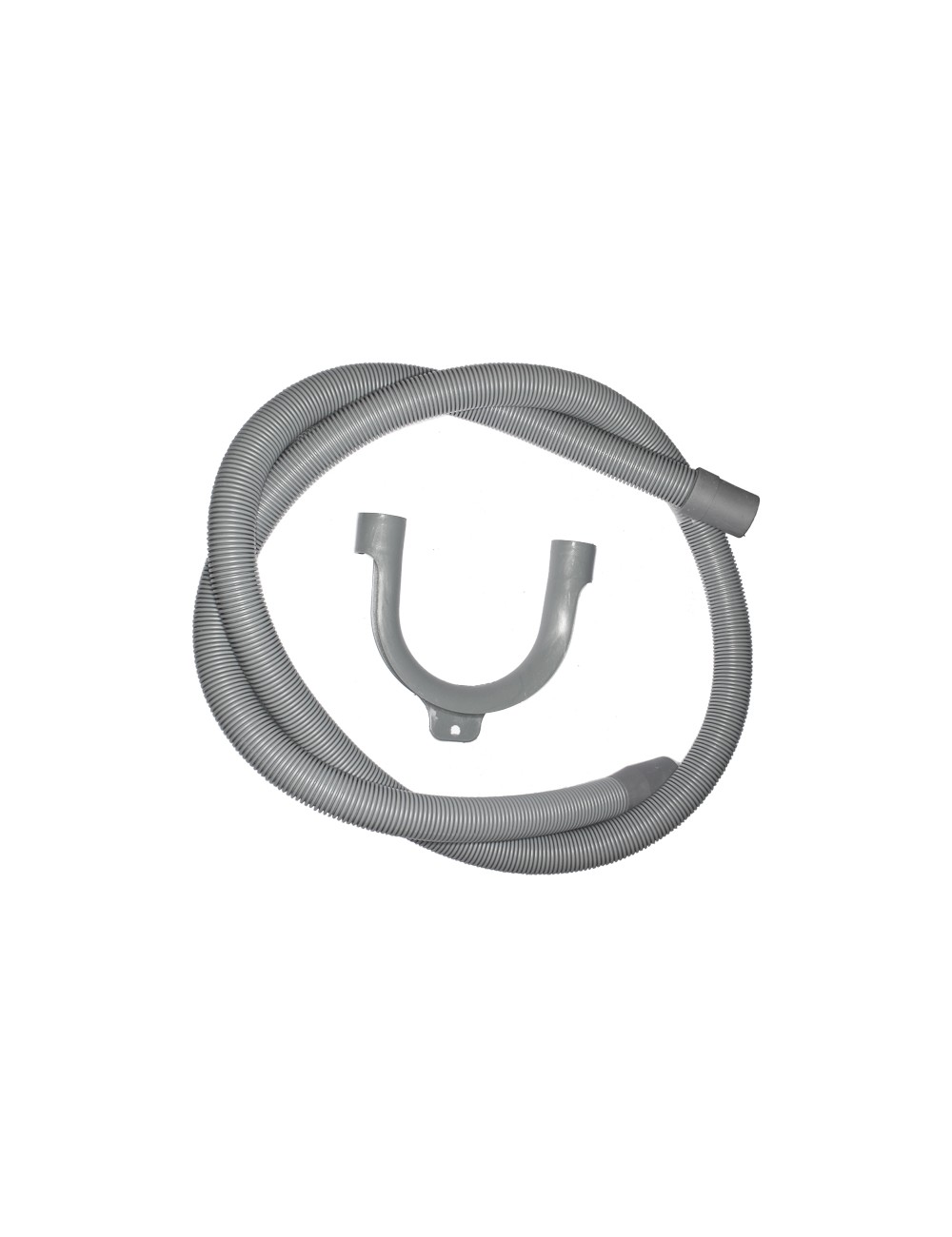 Manguera de salida de desagüe de lavadora 1,5 m