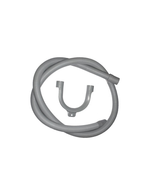 Manguera de salida de desagüe de lavadora 1,5 m