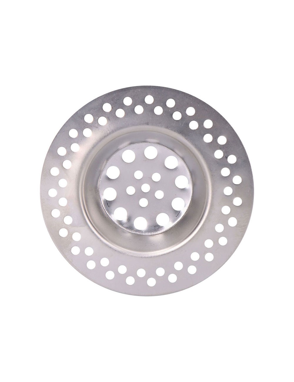 Filtro de rejilla de fregadero. 70x40mm