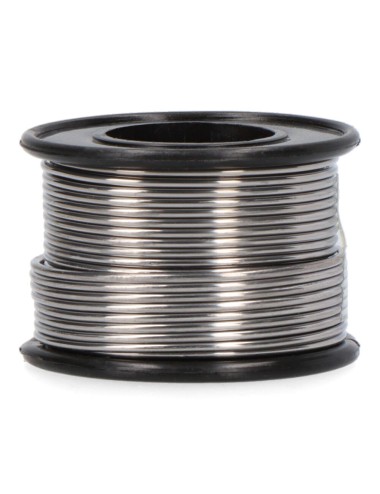 Carrete de estaño 100g. 60% 1mm koma tools