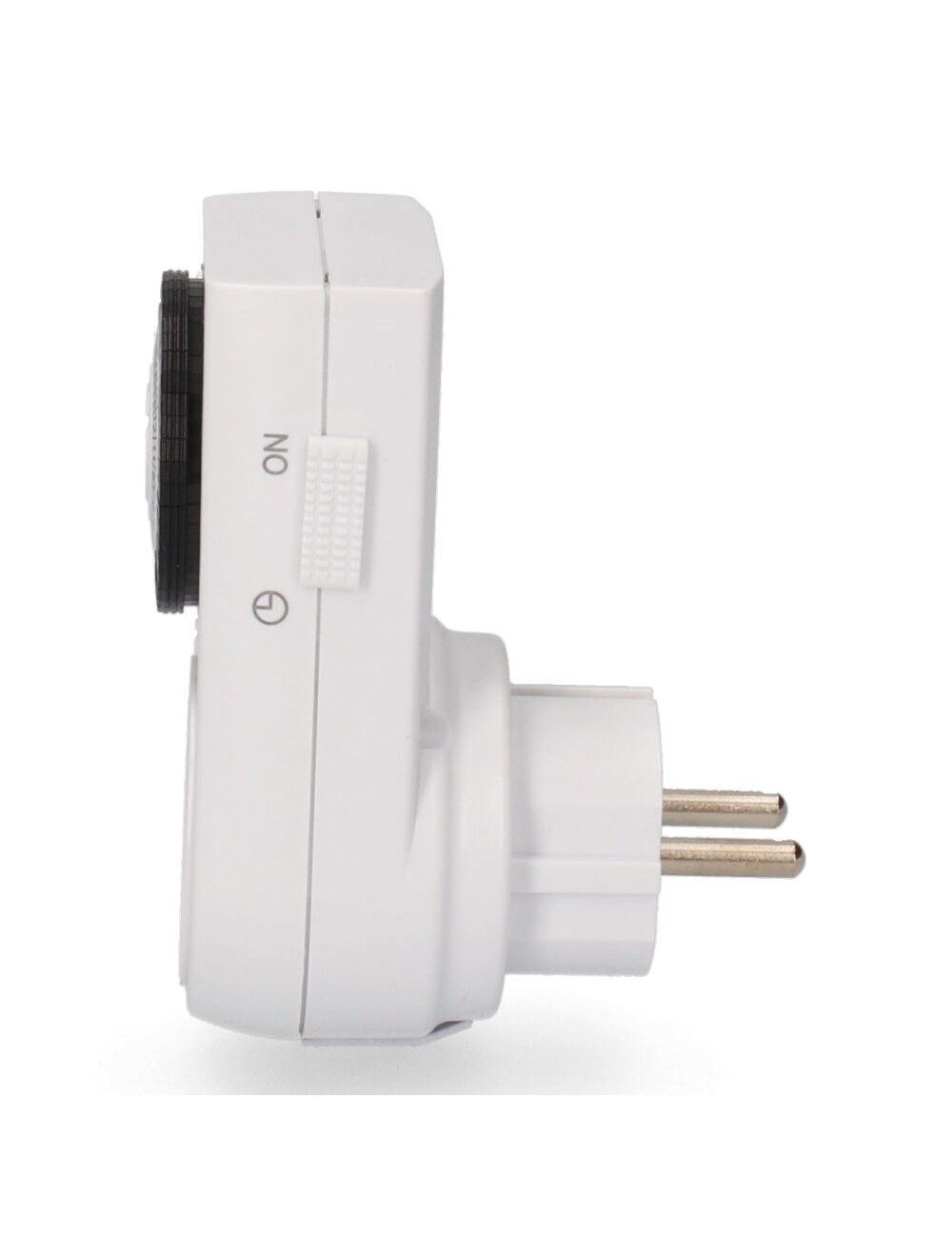 Programador diario analógico 230 v 16 a