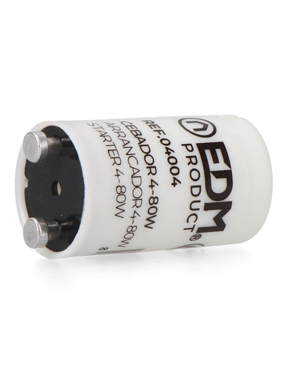 Cebador 4-80w edm