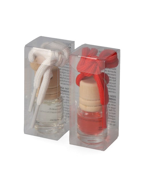 Ambientador de coche olores surtidos