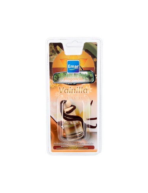 Ambientador de coche olores surtidos