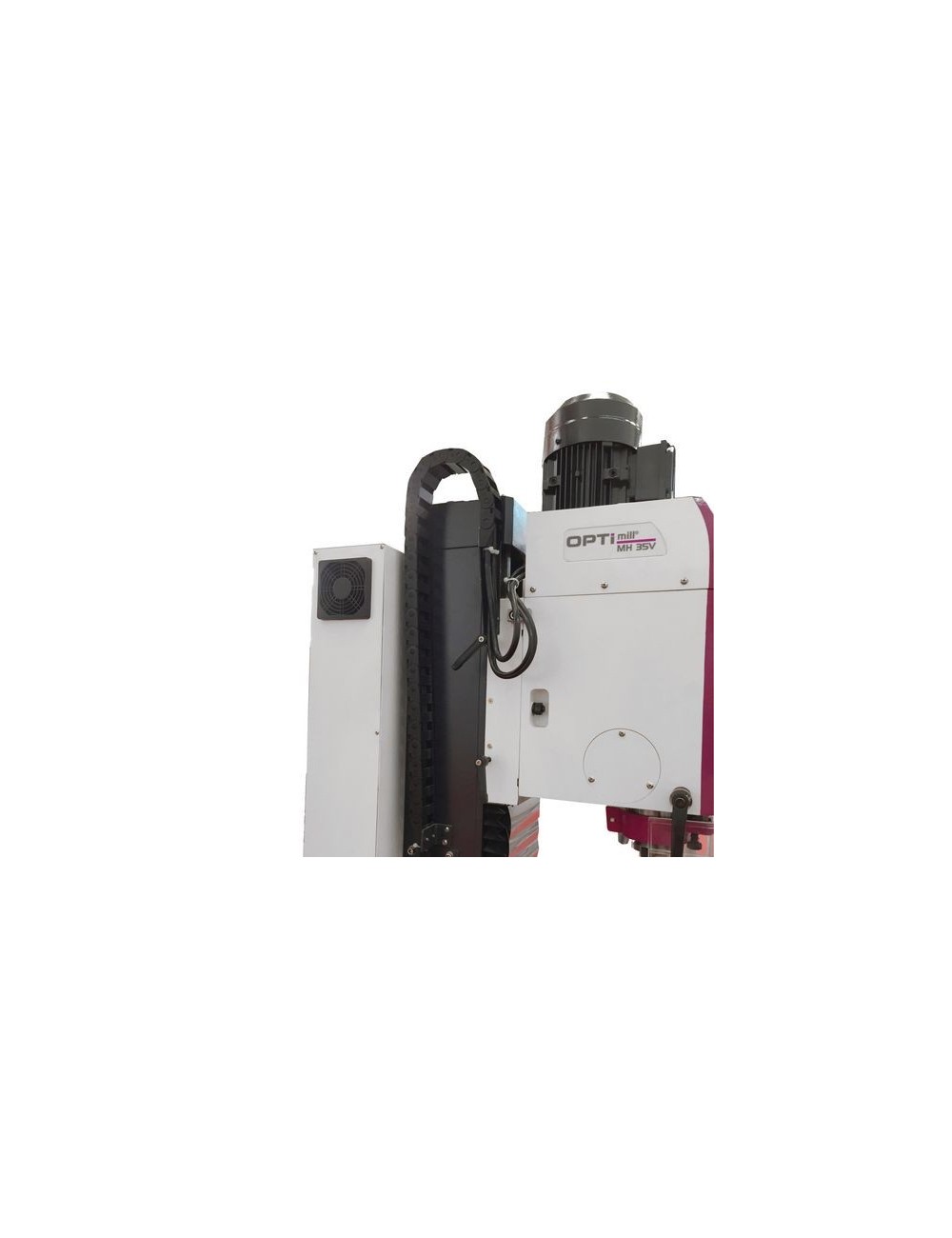 FRESADORA  OPTIMILL MH50V\400V\3PH - BT40