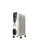 Radiador de aceite 2500 w con 11 elementos