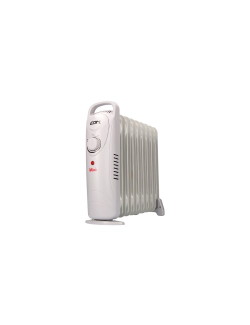 Radiador de aceite 900 w con 9 elementos modelo junior