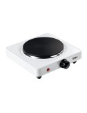 Cocina electrica 1 fuego 1000 w