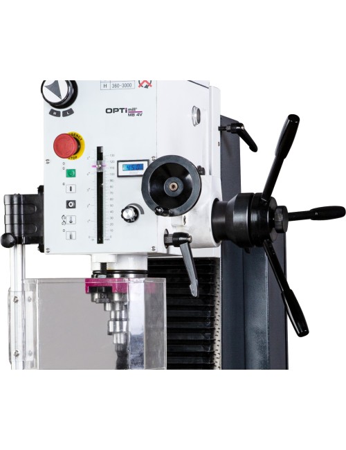 FRESADORA MB 4V  230V